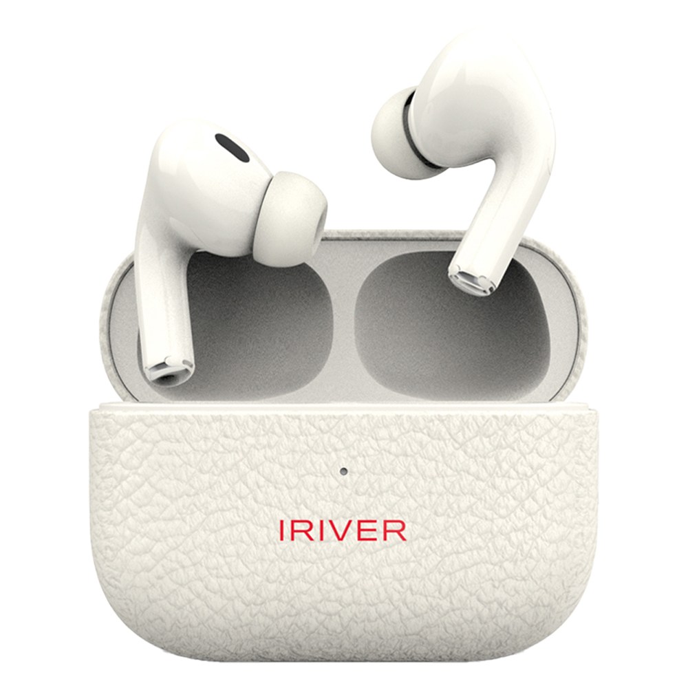 아이리버 FEEL 노이즈캔슬링 블루투스 무선 이어폰 74,600원