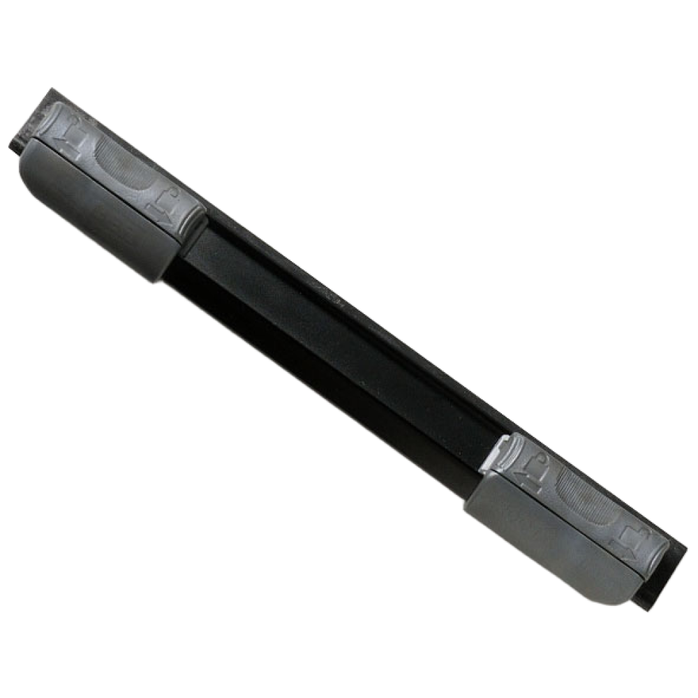 웅거 닌자스퀴지 교체용 채널 소프트 [25cm] AC250, 1개, 단일 색상 22,000원