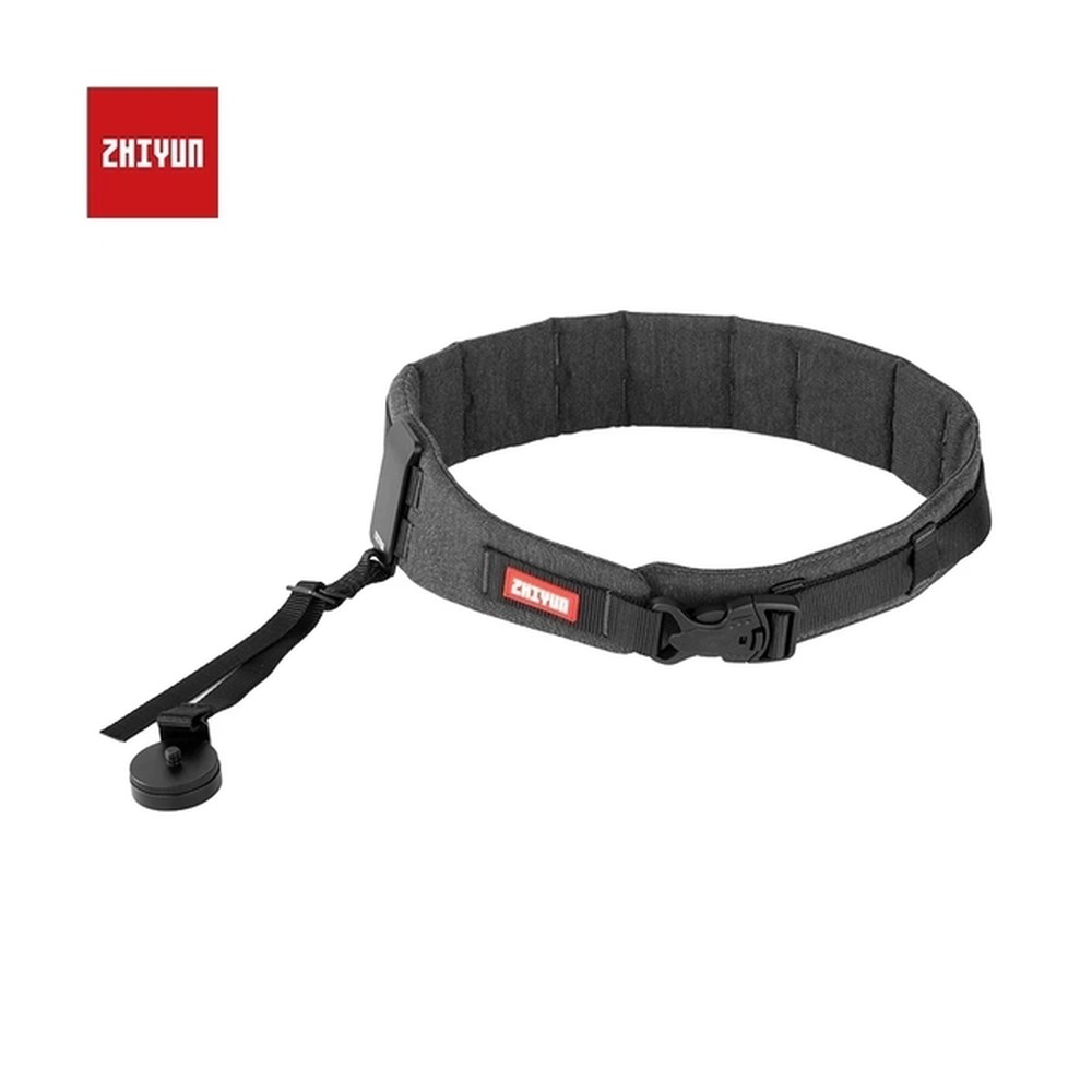 Zhiyun Weebill 랩 벨트 Ronin S 액세서리 허리띠 스트랩 슬링 모노포드 크레인 2 3 DSLR 짐벌 삼각대 허리 37,200원