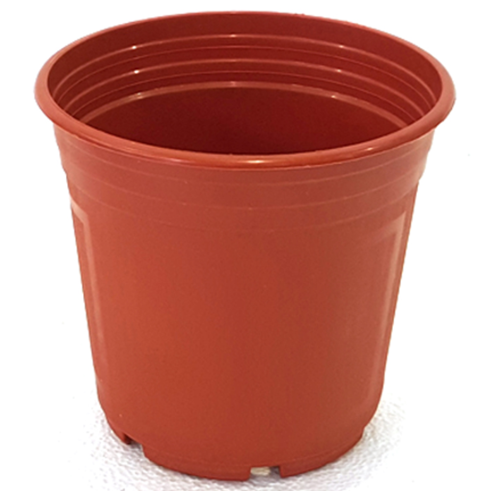 묶음판매 산세분(황토)7호 100개 플라스틱화분, 100개 144,000원