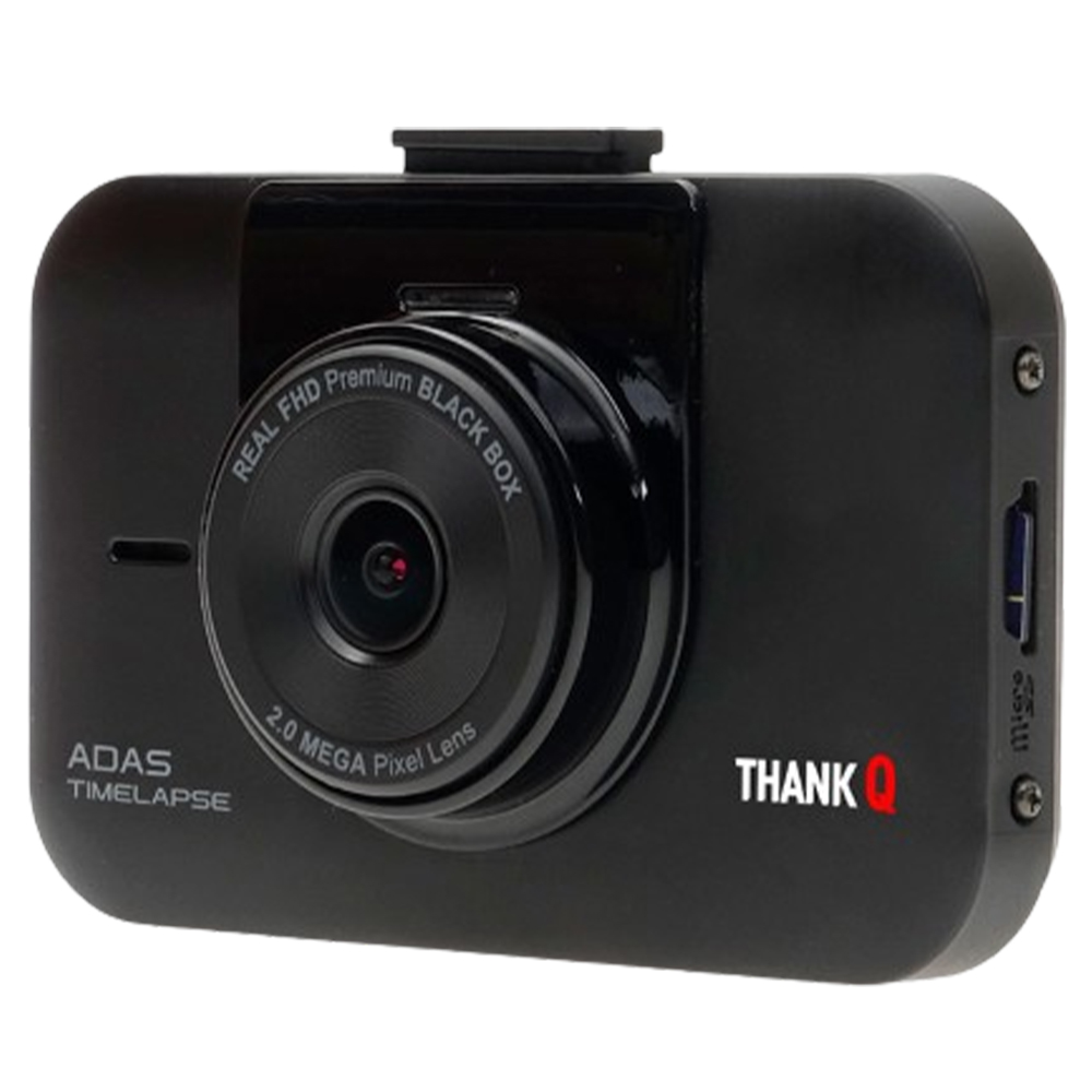 땡큐 1채널 FHD 블랙박스 132,210원