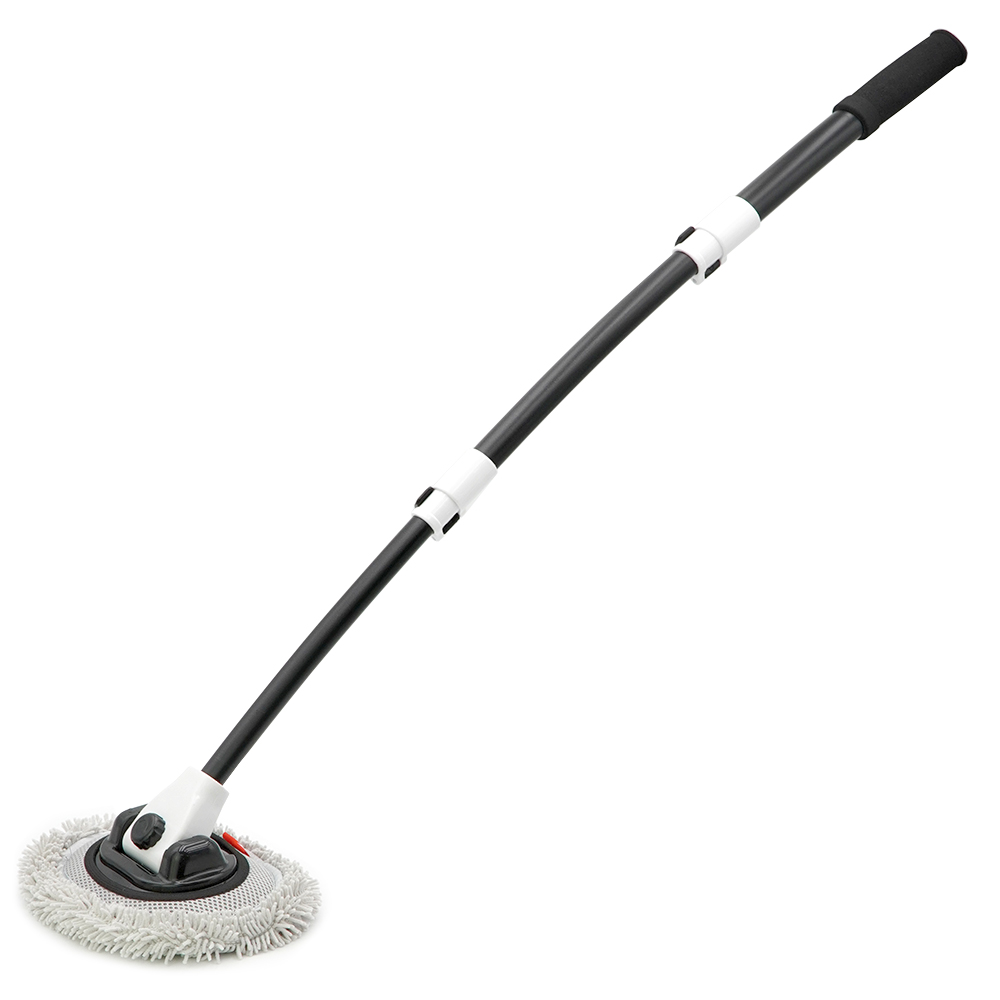 에이스피드 J타입 셔닐재질 세차밀대 그레이, 1개 18,900원