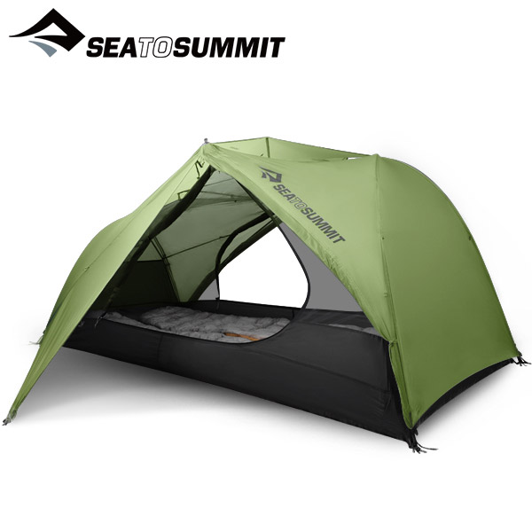 [씨투써밋] 텔러스 TR2 그린 텐트 590,100원