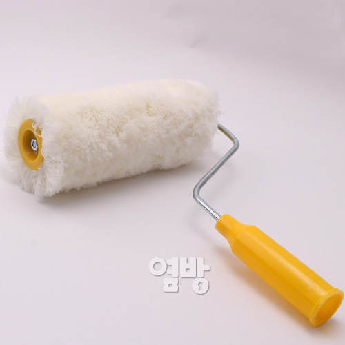 삼양 페인트롤러/로라 수성용9인치 /DIY/옆방, 1개 5,990원