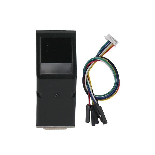 아두이노 지문 인식 센서 AS608, 1개 19,500원