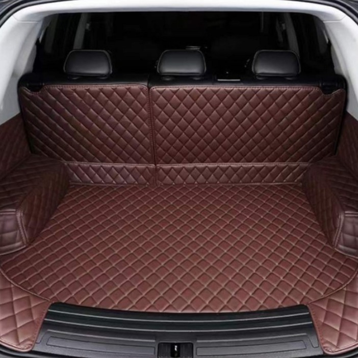 럭키카 토레스 트렁크매트 카매트 차박매트 방수 (LPG EVX)호환 (도어매트증정) 109,000원