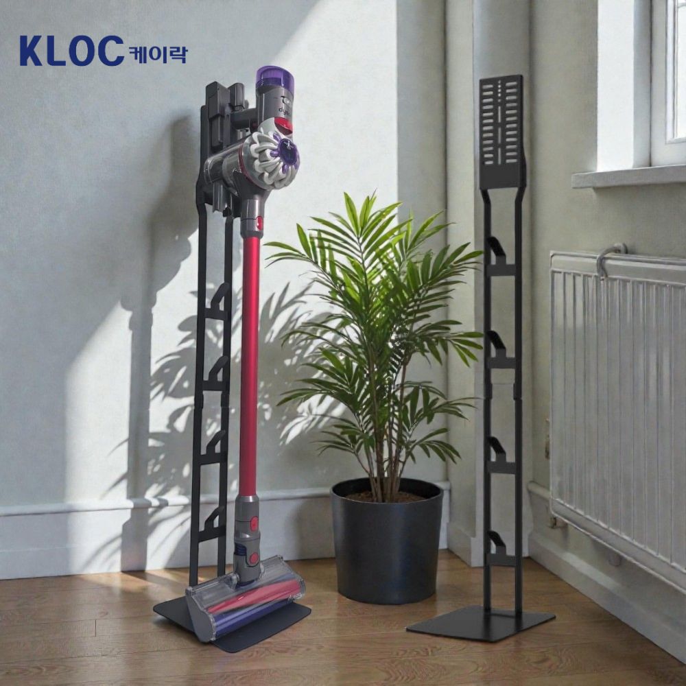 4세대 다이슨 무선 청소기 거치대 V6 V7 V8 V10 V11 V15 디지털슬림 전모델 호환 무타공 19,080원