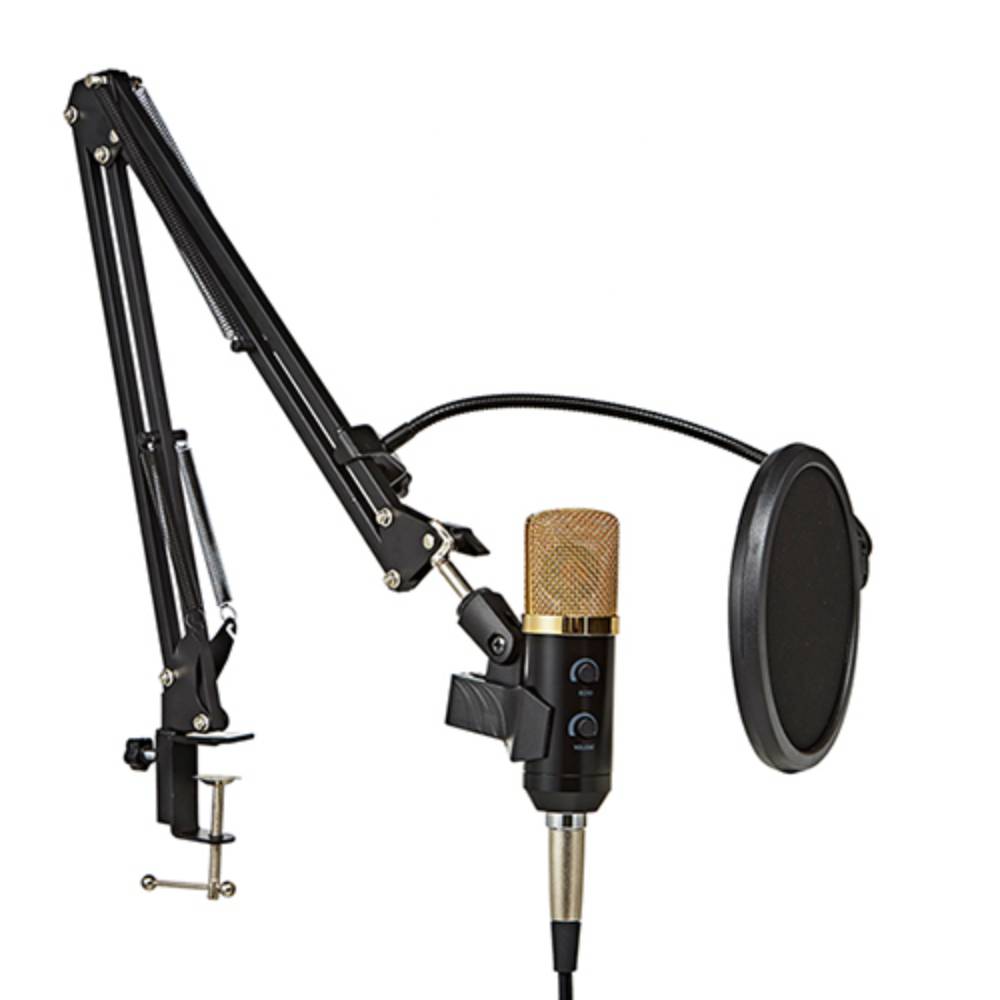 로이브 유튜브 방송용 콘덴서 마이크 풀세트 U1, 유튜브 마이크 U1 34,900원