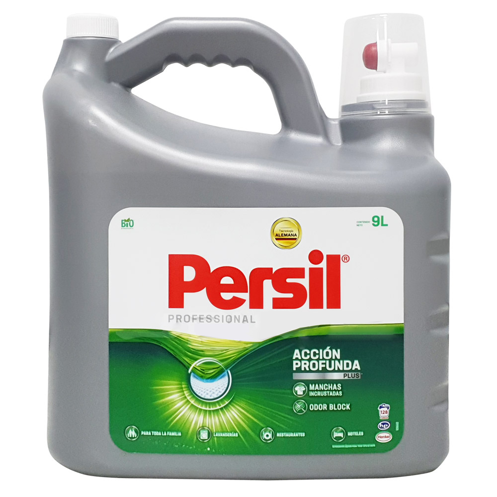 퍼실 프로페셔널 액상세제 본품, 9L, 1개 38,820원