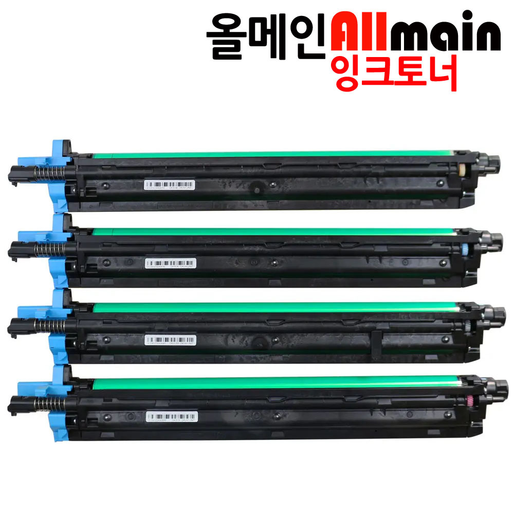 신도리코 CM3031 재생드럼 D420R120KK 91,000원