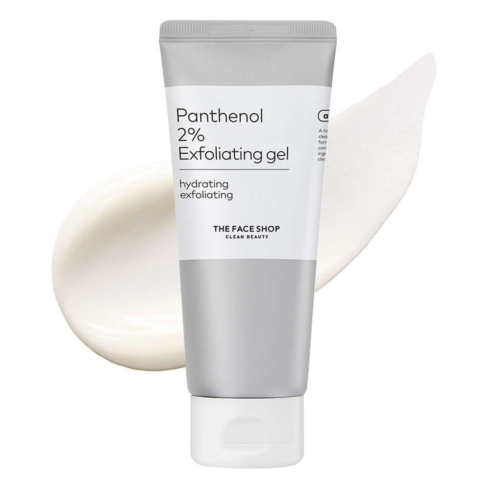 더페이스샵 올티밋 판테놀 2% 하이드레이팅 필링 젤 7,700원