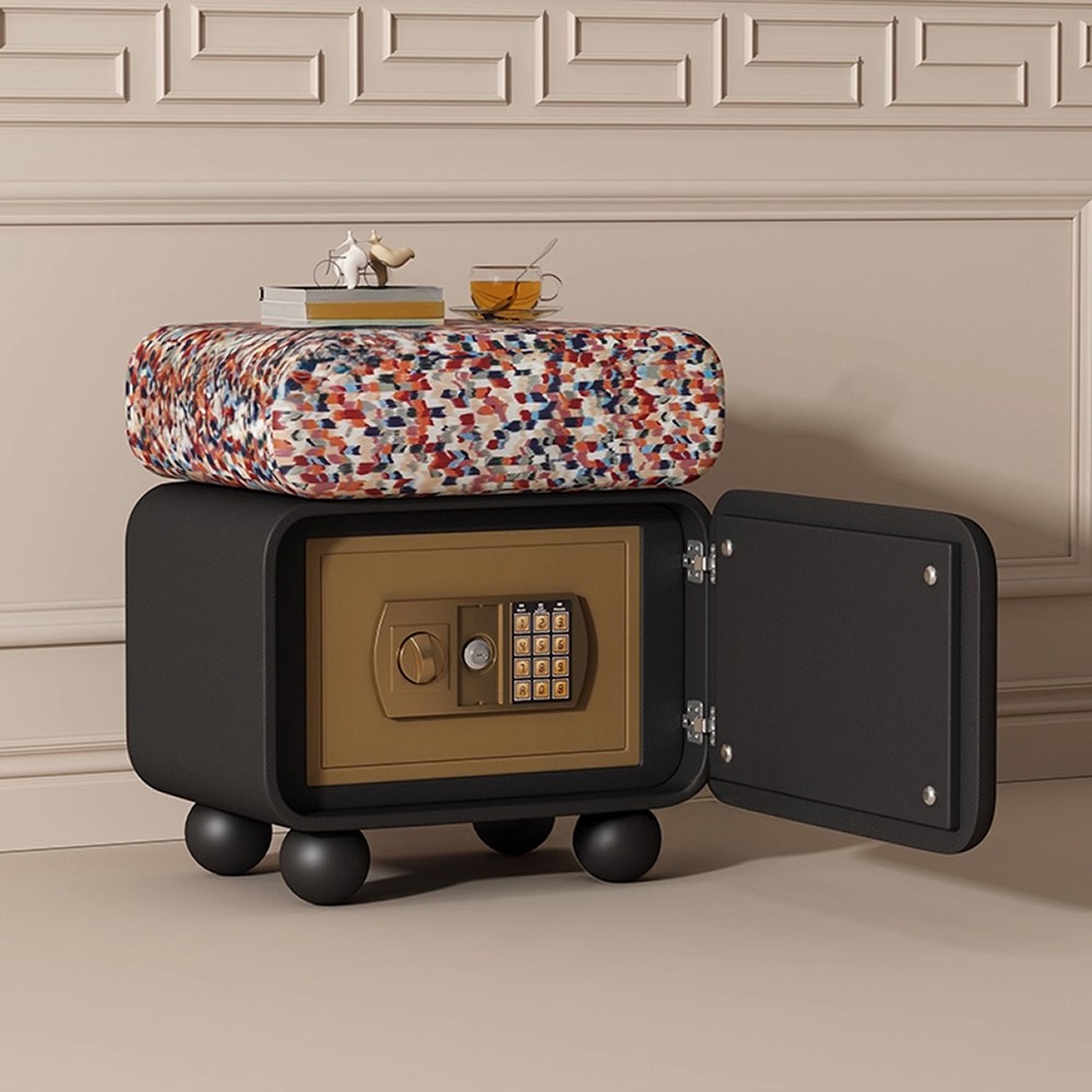 세이프볼트 감쪽같은 소형금고 가정용 금고협탁 서랍 개인 비밀 히든 돈통 위장금고 184,000원