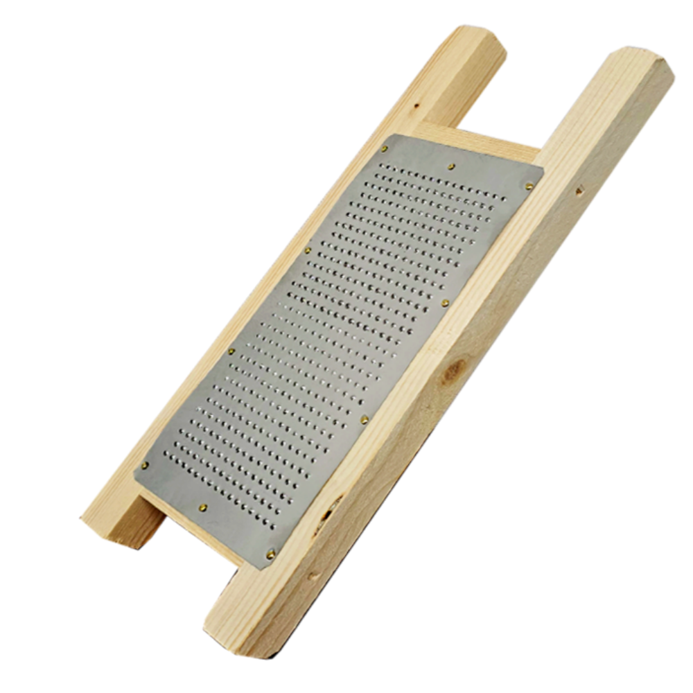 감자강판 스텐 나무 국산 업소용 13,000원