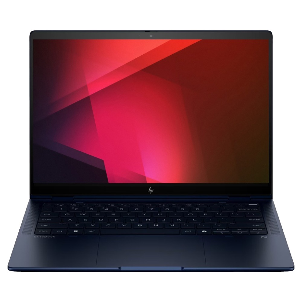 HP 2025 엘리트북 X 플립 G1i 14 코어Ultra7, Atmospheric Blue, 2TB, 32GB, WIN11 Pro, G1i-BP9B5PT 2,989,000원