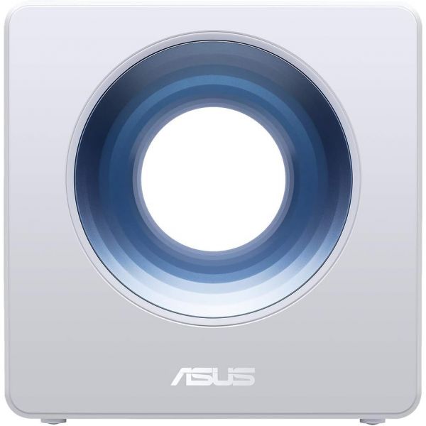 ASUS AC1750 WiFi 라우터RTACRH18 듀얼 밴드 무선 인터넷 라우터 Easy Setup 부모 제어 USB 3.0 AiRadar Beamforming 기술로 속도 132,000원
