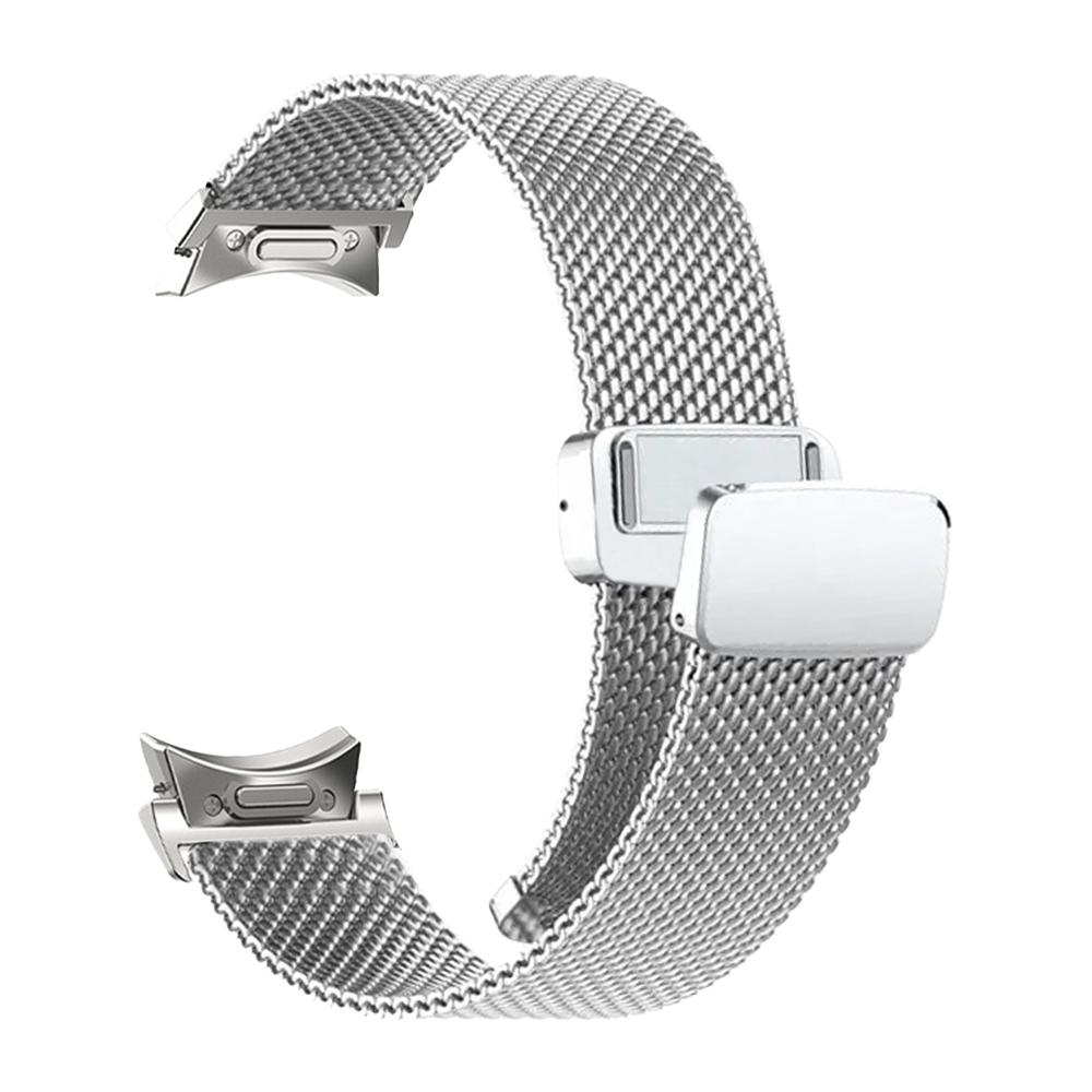 더조은셀러 원터치 버튼 밀레니즈 버클 루프 스트랩 시계줄 19,800원