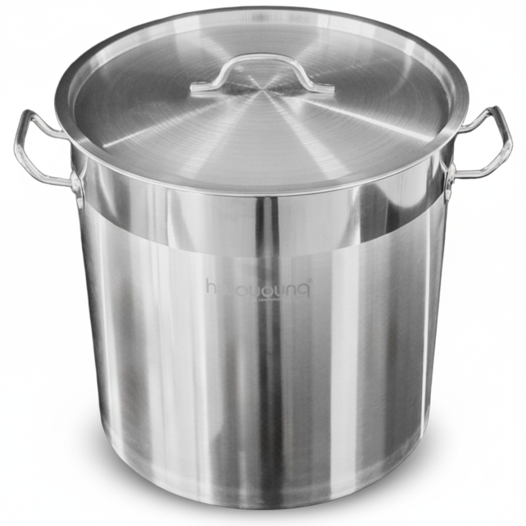 주방애몰 스텐 인덕션 위생용기 가정 업소 육수통 식깡 곰솥 들통 90,880원