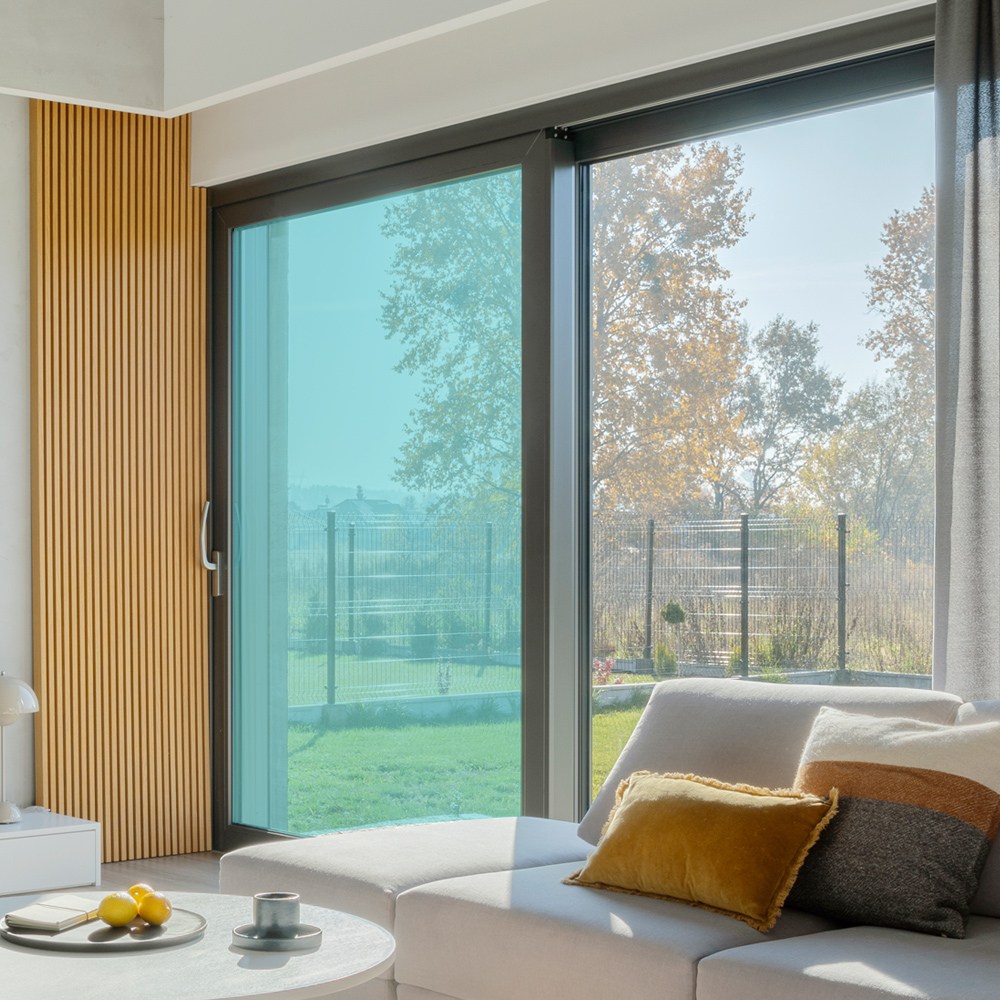 햇빛차단연구소 창문 자외선차단 필름 단열필름 베란다 유리창 아파트 사생활보호, 에메랄드그린, 현재가 20,000원