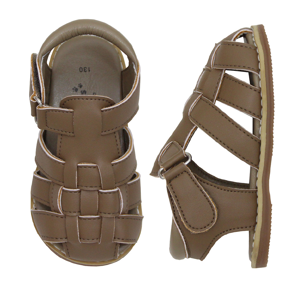 쿵스쿵스 아동용 메이르 샌들 33,400원