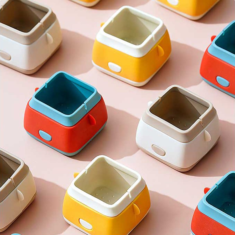 네오짱 실리콘 의자다리 소음방지 커버 사각 16p 8,900원