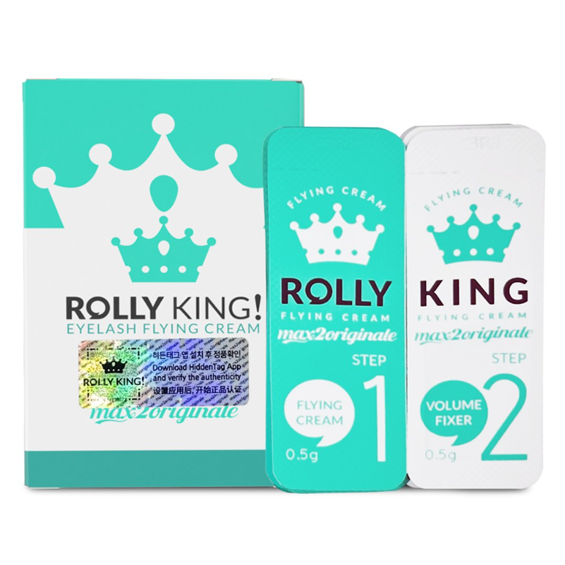 롤리킹 아이래쉬 플라잉 속눈썹펌 10p 세트 18,000원