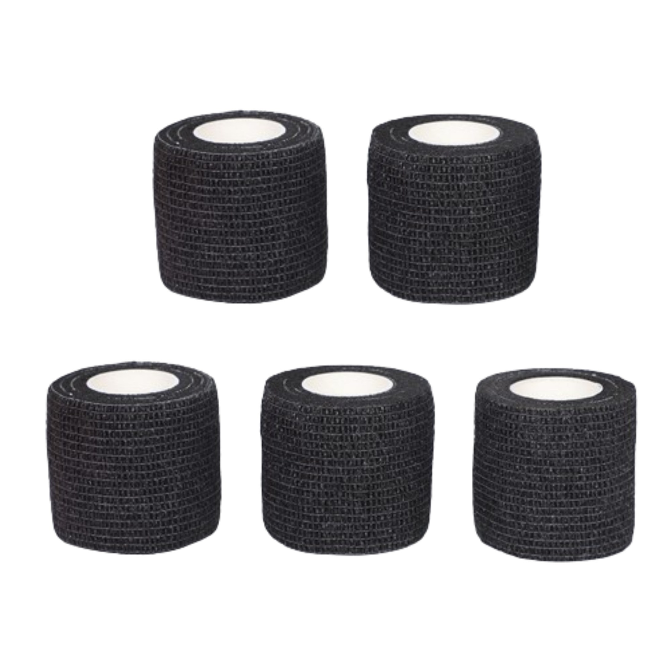 HB153 훅그립테이프 5cm 볼링테이핑 그립 크로스핏테이프, 5개 7,800원