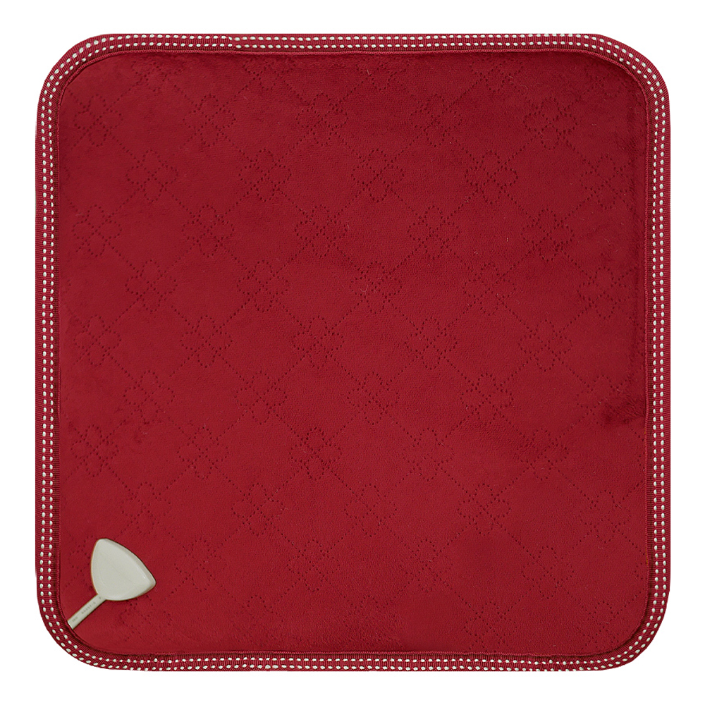 한일전기 극세사 전기방석 19,900원