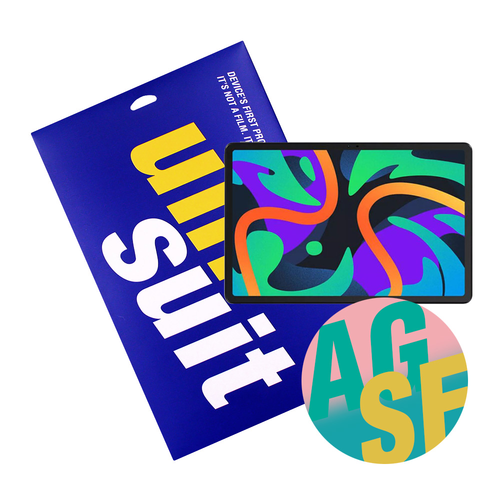 유니슈트 2024 레노버 샤오신패드 11인치(TB330FU/TB331FC) 지문방지 저반사 2매+후면 서피스 보호필름 2매(UT240134_2) 14,340원