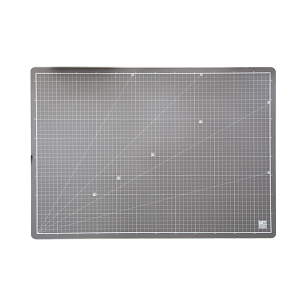 윈스타)커팅매트(그레이/A3/450*300mm) 1개입 19,430원