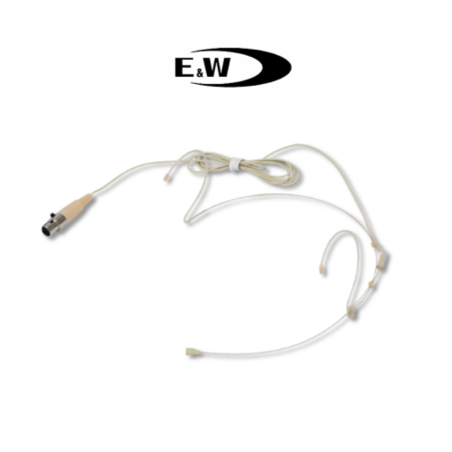 E&W ENW 200 헤드셋마이크 슈어 젠하이져 미프로 [정품] (당일배송) 88,900원