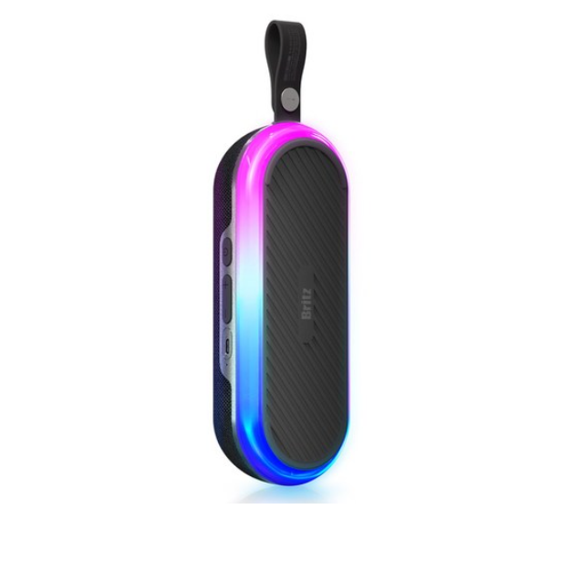 브리츠 포터블 마그네틱 블루투스 스피커 BZ-MG9 104,700원