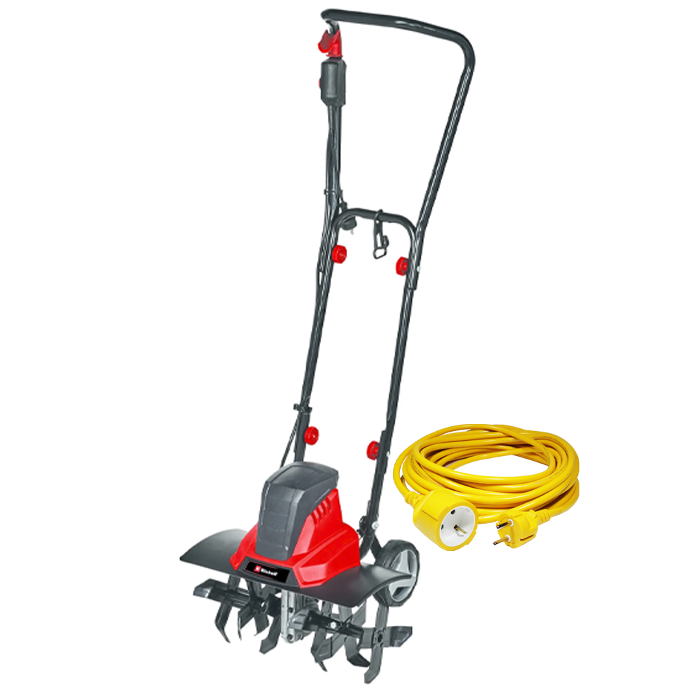 독일아인헬 농업용 농기계 미니 소형 텃밭 관리기 로터리 밭가는기계 무선 1종 외 유선 2종(택1) 366,000원