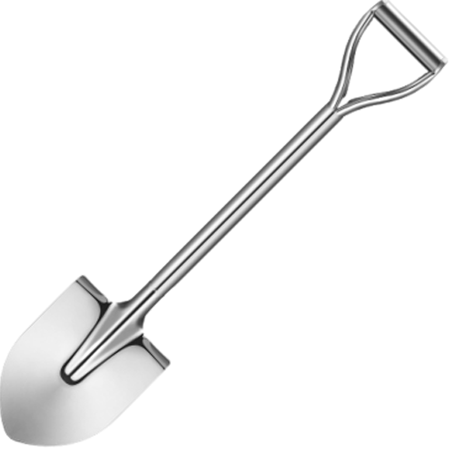 로이윙 스텐 강철 일반삽 80cm, 1개 29,800원