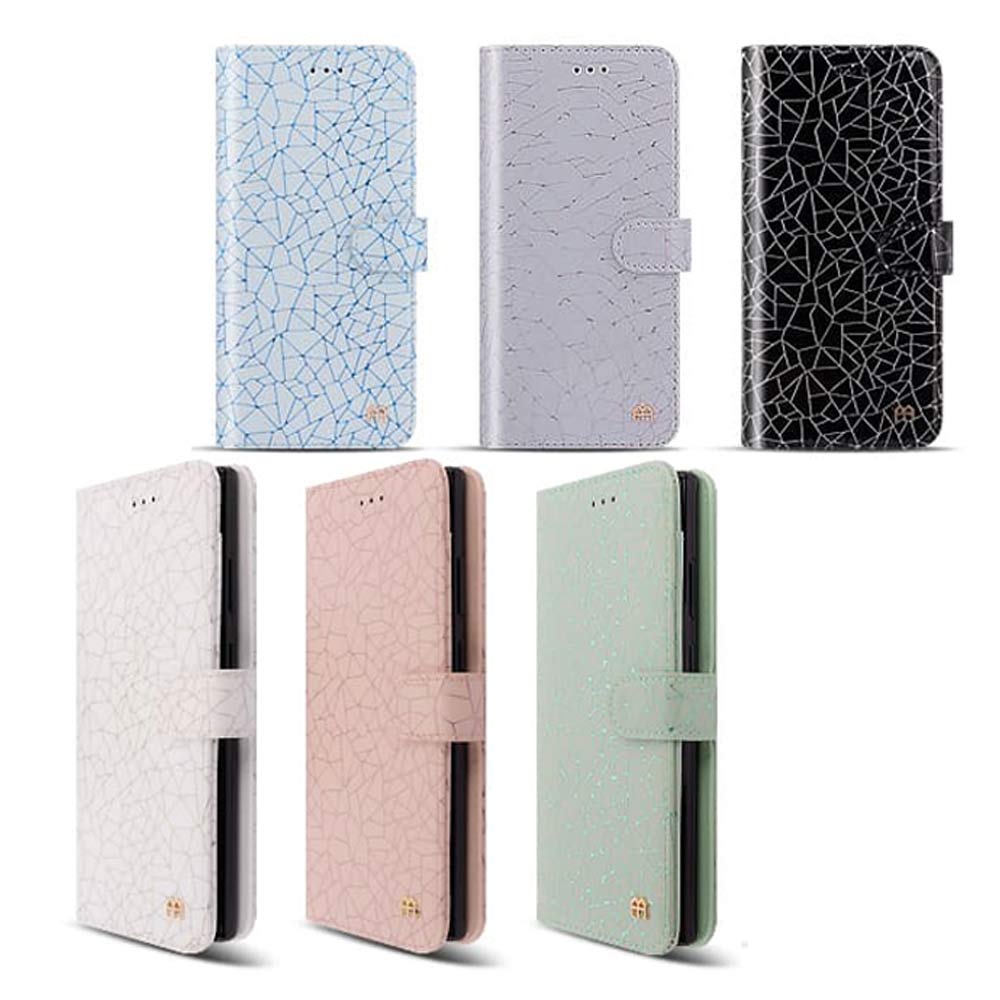 오엔이 올데이 멀티수납 포켓커버 갤럭시 폰 케이스 16,700원