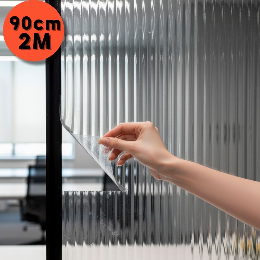 리브소나 불투명 창문 유리 시트지 햇빛가리개 사생활 보호필름 7,900원