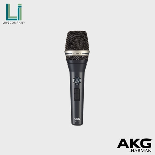 AKG D7 S 다이나믹 보컬 마이크 420,000원