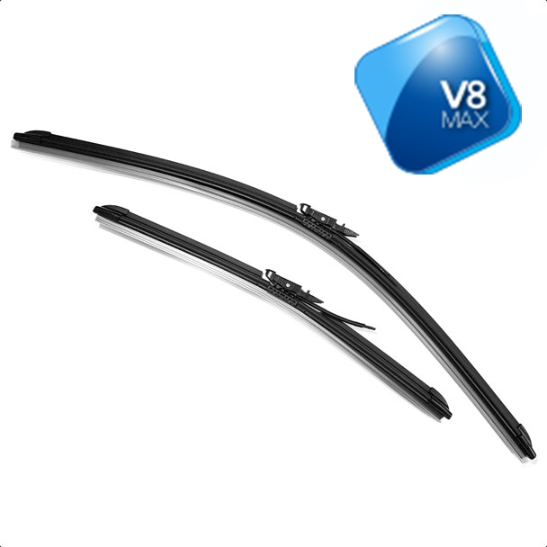 테슬라 모델X 호환 와이퍼 세트 (18년~21년1월) 55,000원