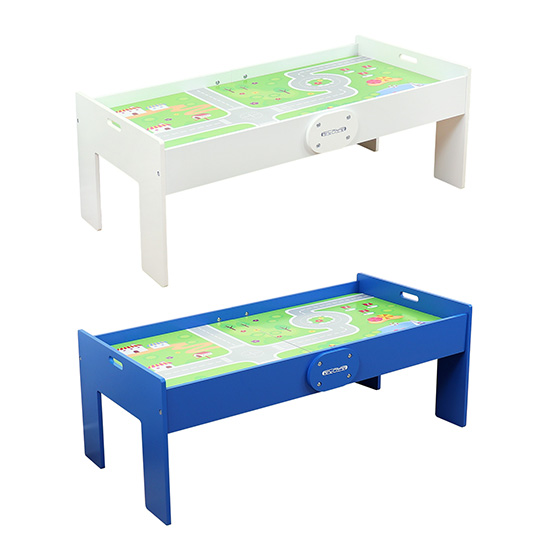 토도리브로 플레이 테이블, 블루, 1개 88,000원