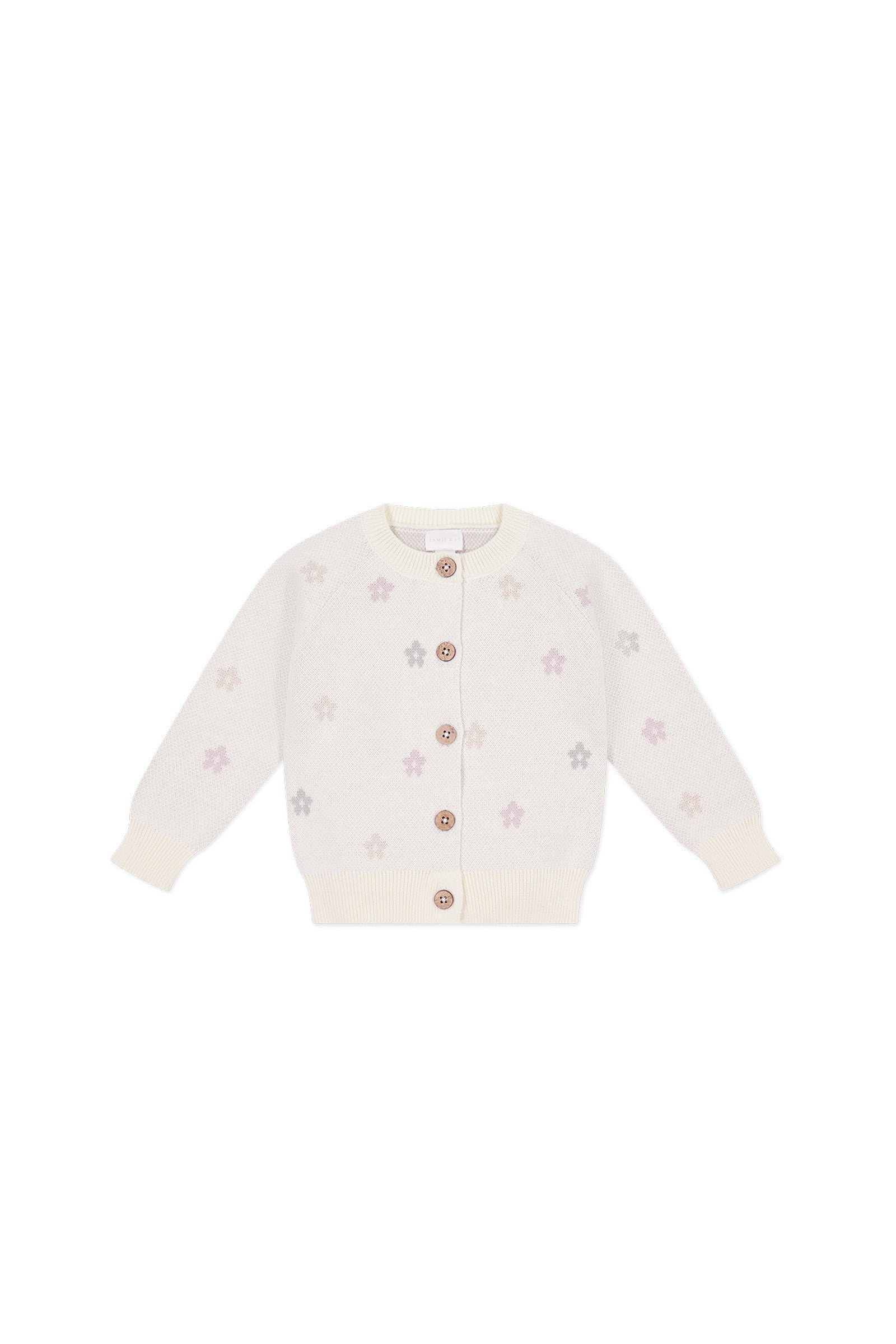 제이미케이 아동용 하퍼 가디건 44,700원