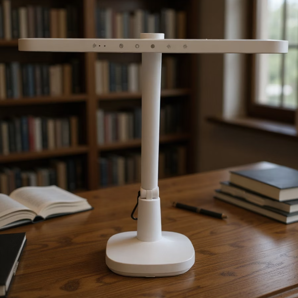 PHILIPS LED 모션감지 스탠드 3단계 밝기조절 사무실 학생용 LED스탠드 96,500원