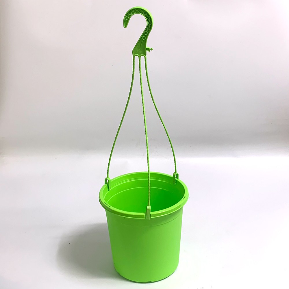 재배분DS210(연두)고리포함 150개 플라스틱화분 301,500원