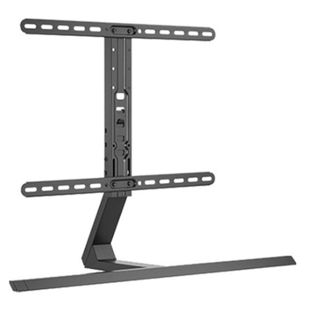 엘디엘마운트 탁상용 티비 스탠드 TV 거치대 장식장 받침대 APL-18L 81,900원