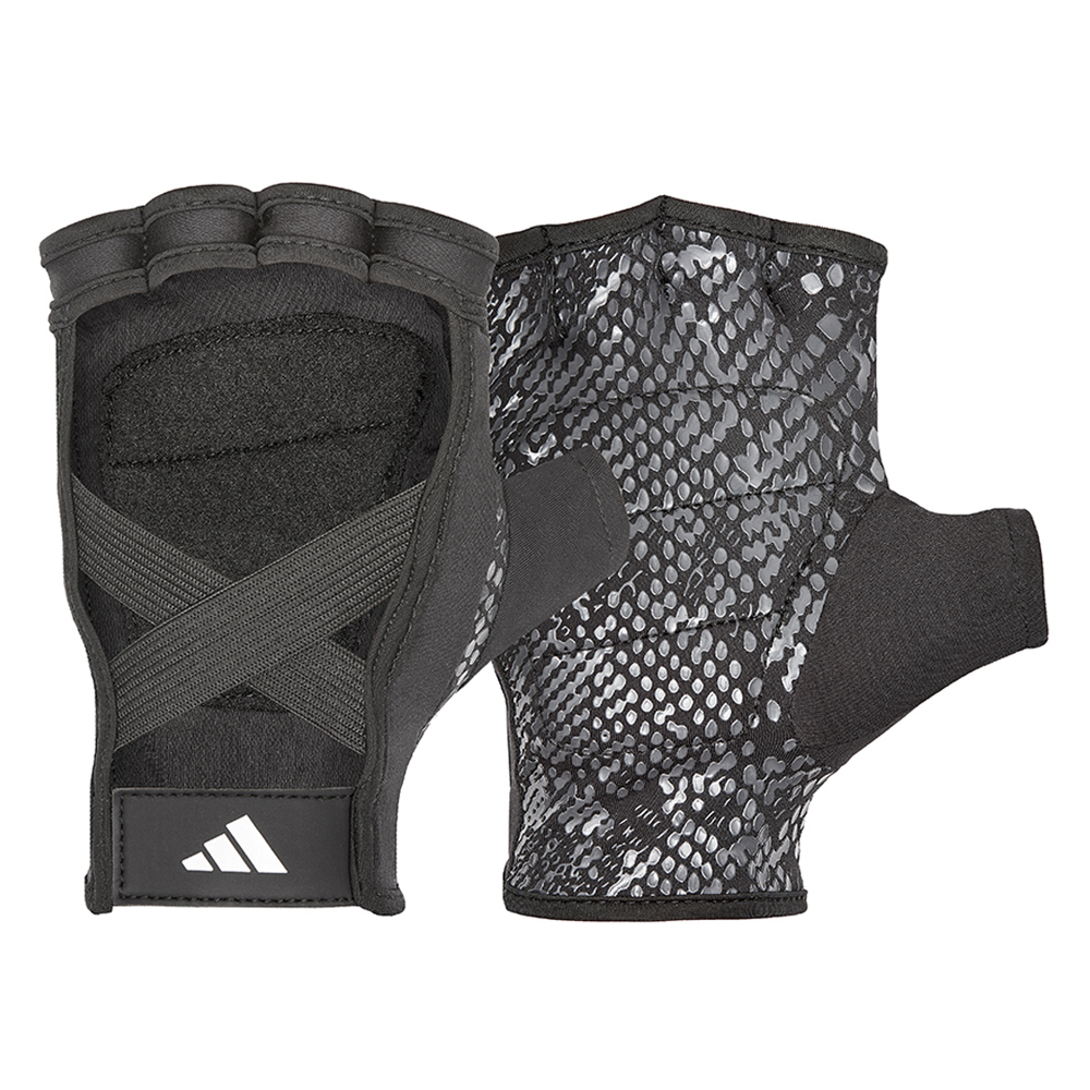 아디다스 여성용 트레이닝 헬스 장갑 양손 착용 세트 20,120원