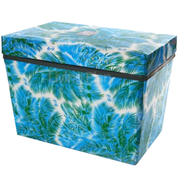 리빙플랜 스티로폼 아이스박스1호 아이스박스 별왕대 165L 업소용, 1개 89,000원