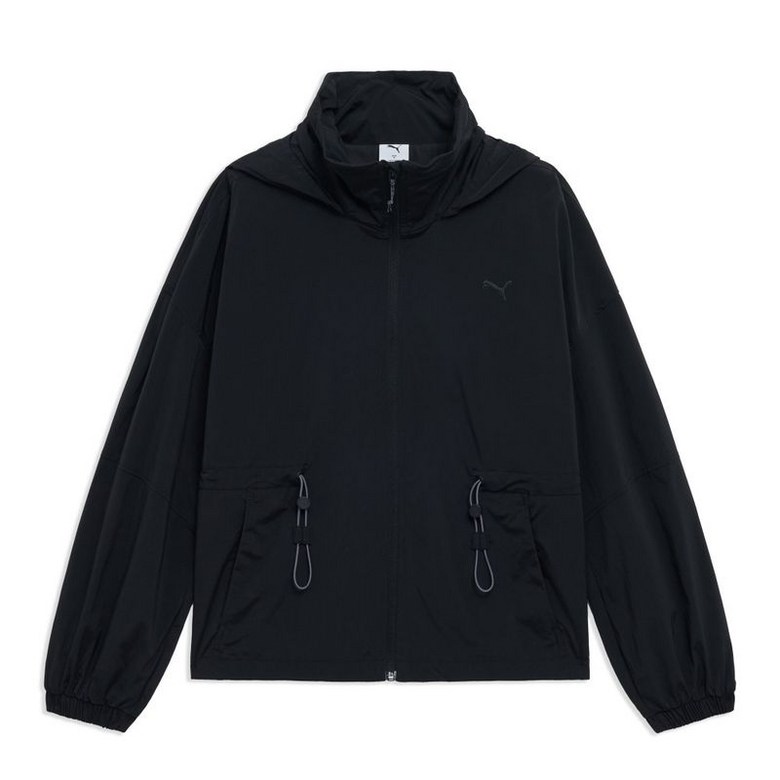 푸마 PUMA [푸마 공식] 여성 퍼포먼스 컴포트 오버사이즈 자켓 (94145401) 3804236 433130 66,900원