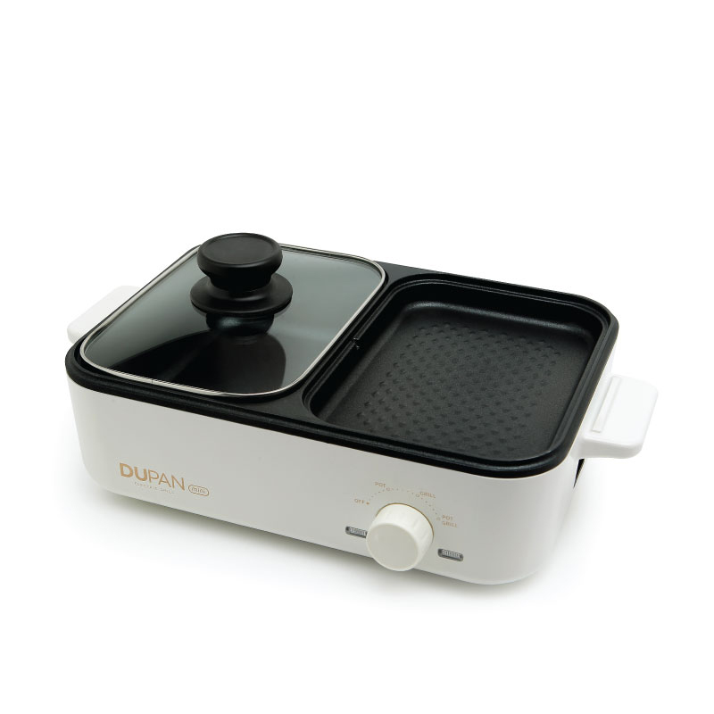 도무스 두판 미니 전기그릴, DG-1000 29,900원