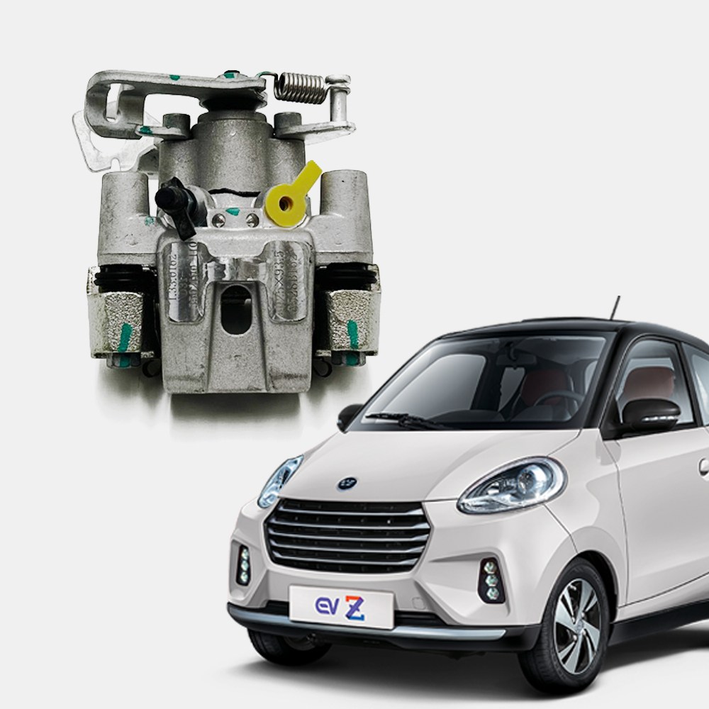스마트 EVZ 이브이제타 EV Z  리어 브레이크캘리퍼 좌측 뒤캘리퍼 전기자동차  OEM부품 165,000원