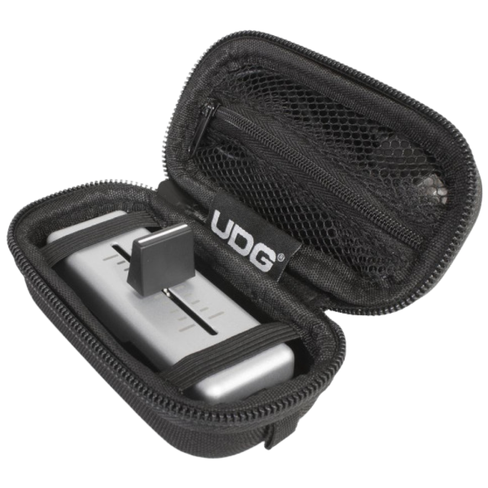 UDG Creator Portable Fader Hardcase Small Black (U8471BL) 포터블페이더케이스, 1개 40,000원