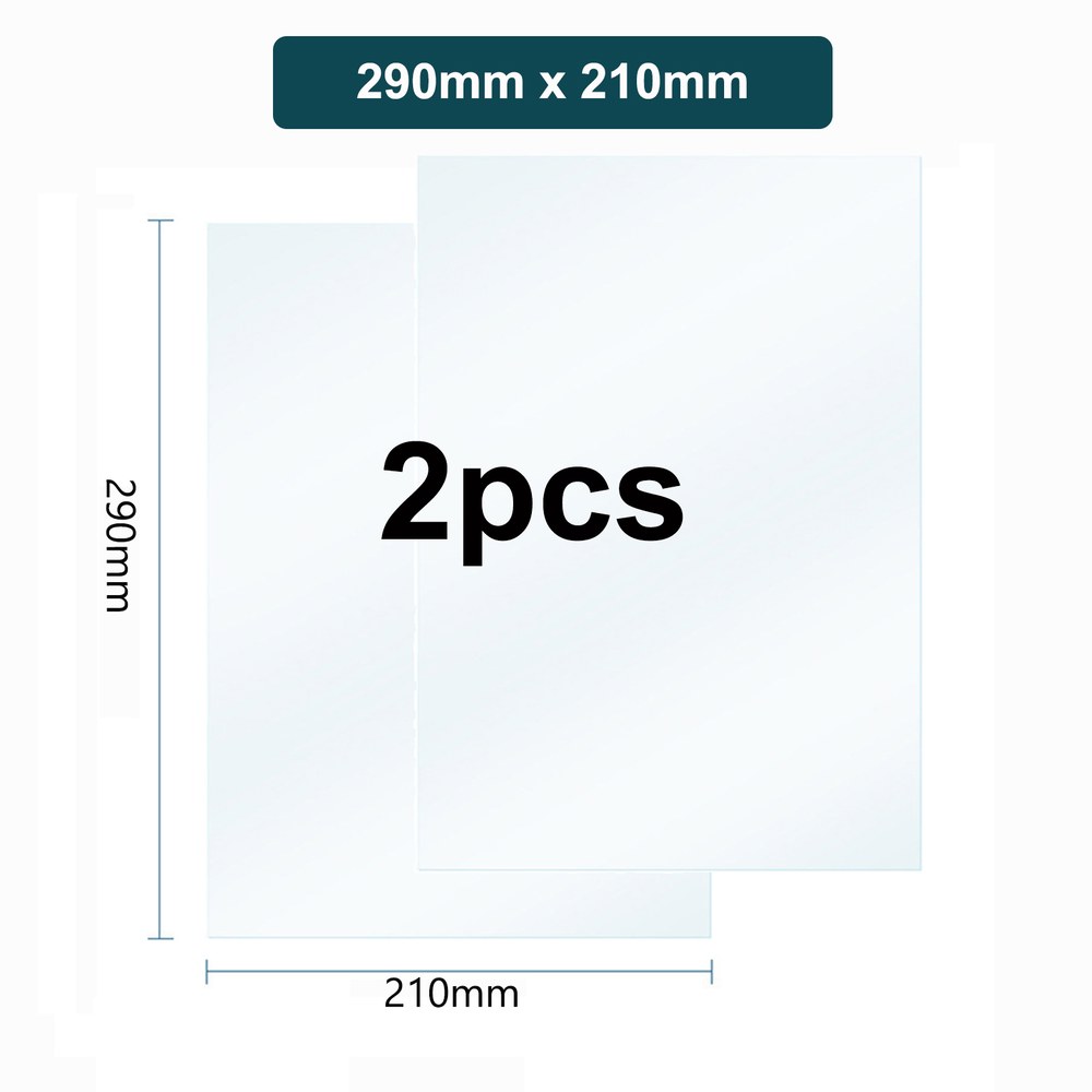 MONO SATURN 25 릴리스 인치 라이너 NFEP FEP UV 3D 수지 PFA 필름 프린터 10,300원