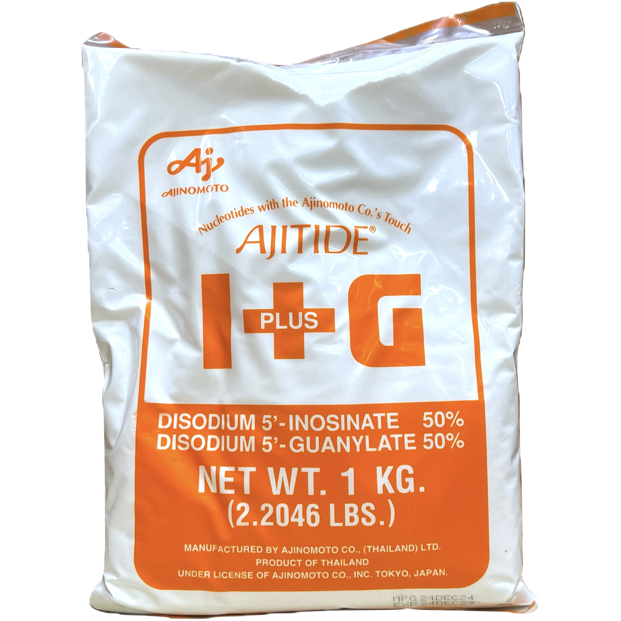 아지노모토 바이오핵산 아이지 식자재 업소용 식당용 조미료 1kg, 1개, 1kg 18,900원